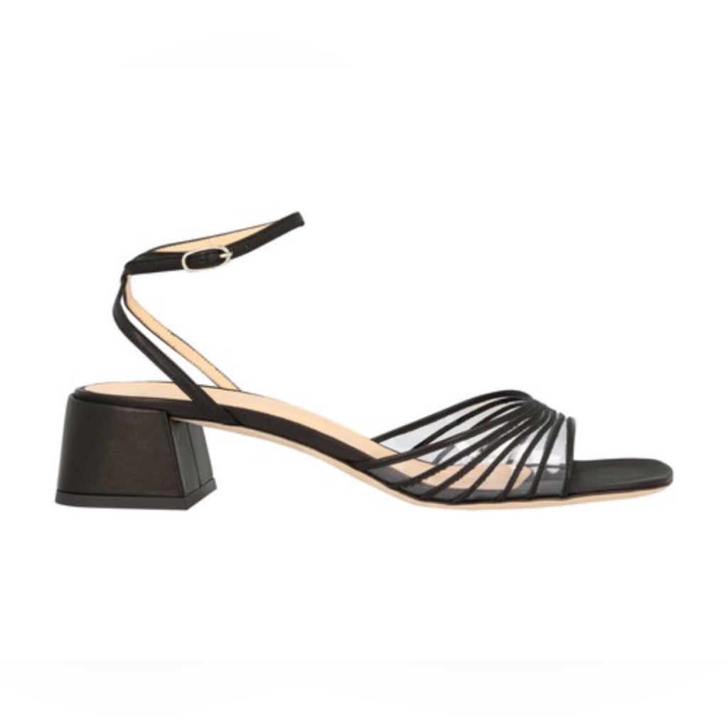 By Far Anna Sandals